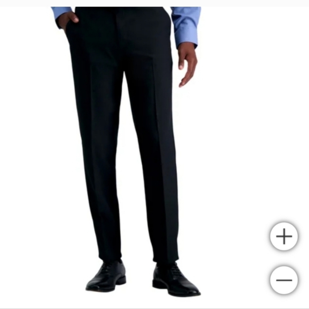 Kenneth Cole Reaction Dress Pants, Nwt